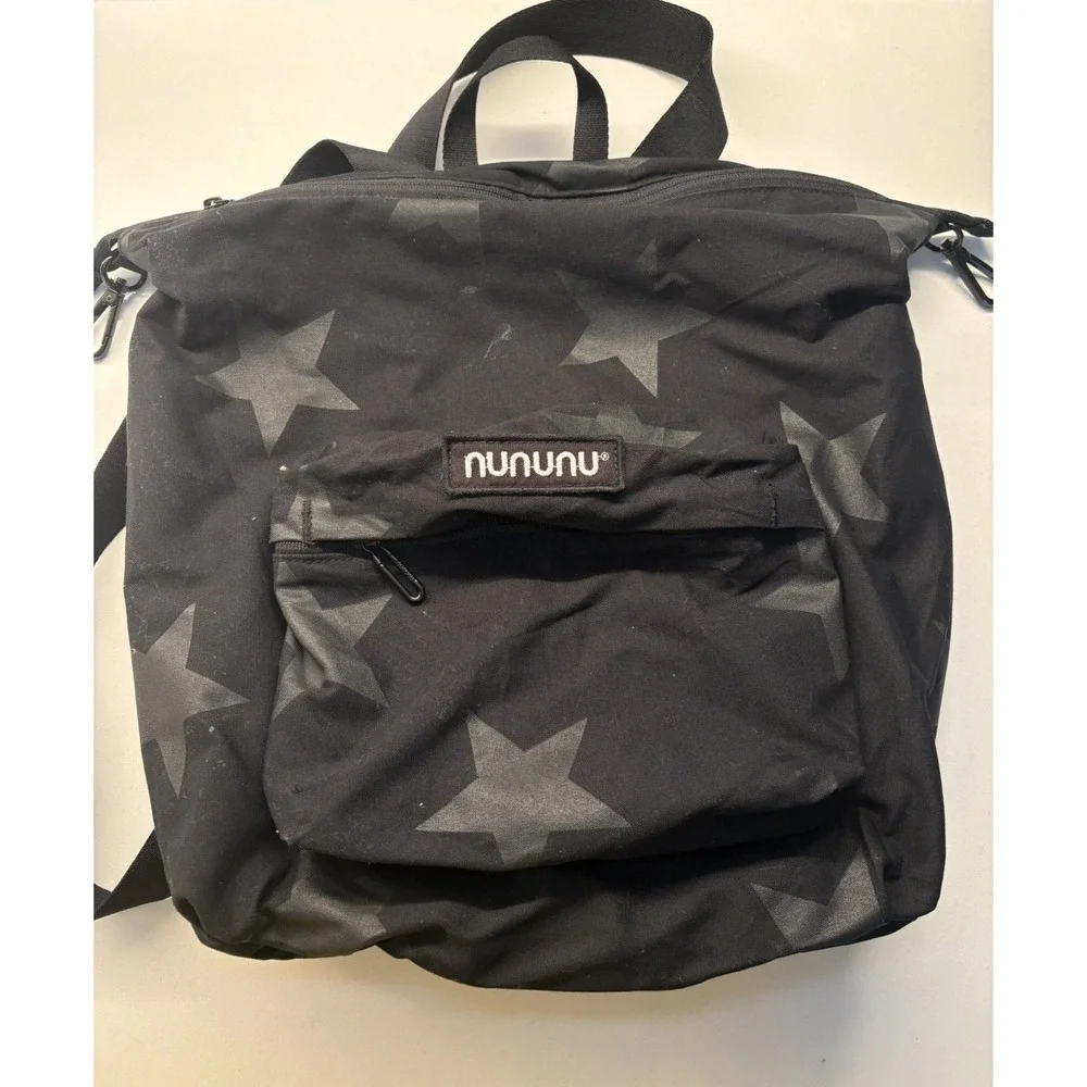nununu stylish functional